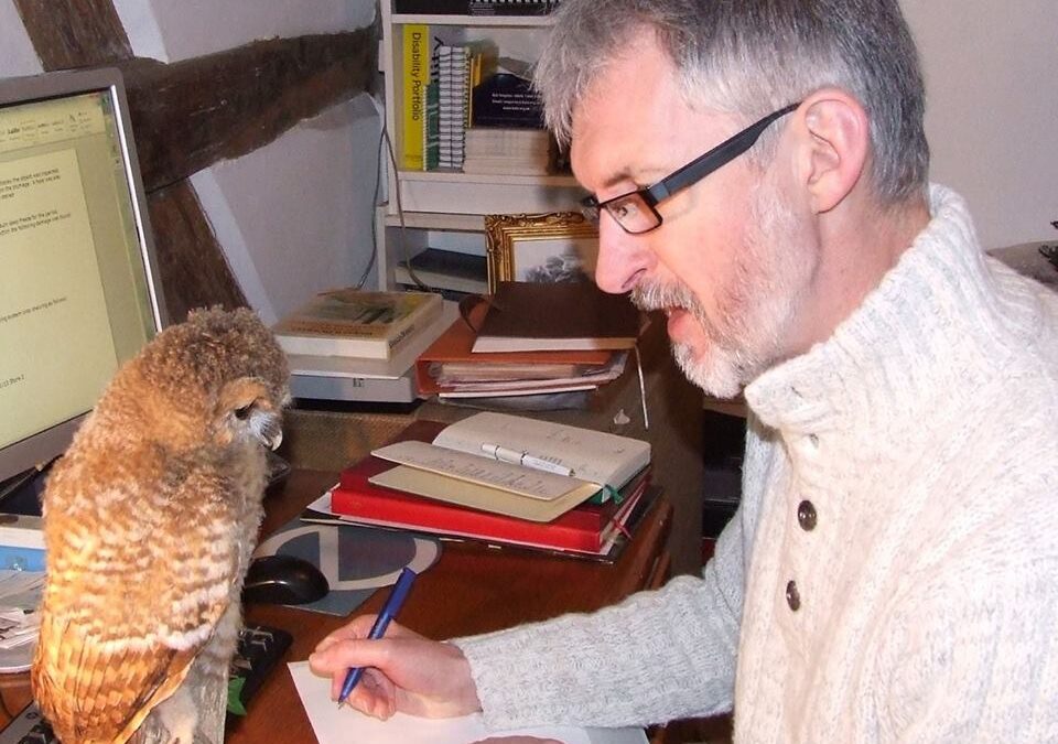 Meet the Team: Curator